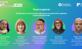 Tendencias en innovación educativa en la educación superior: cuatro perspectivas